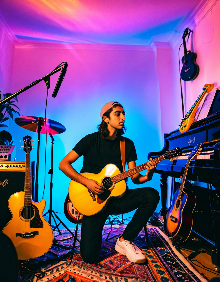 alex g