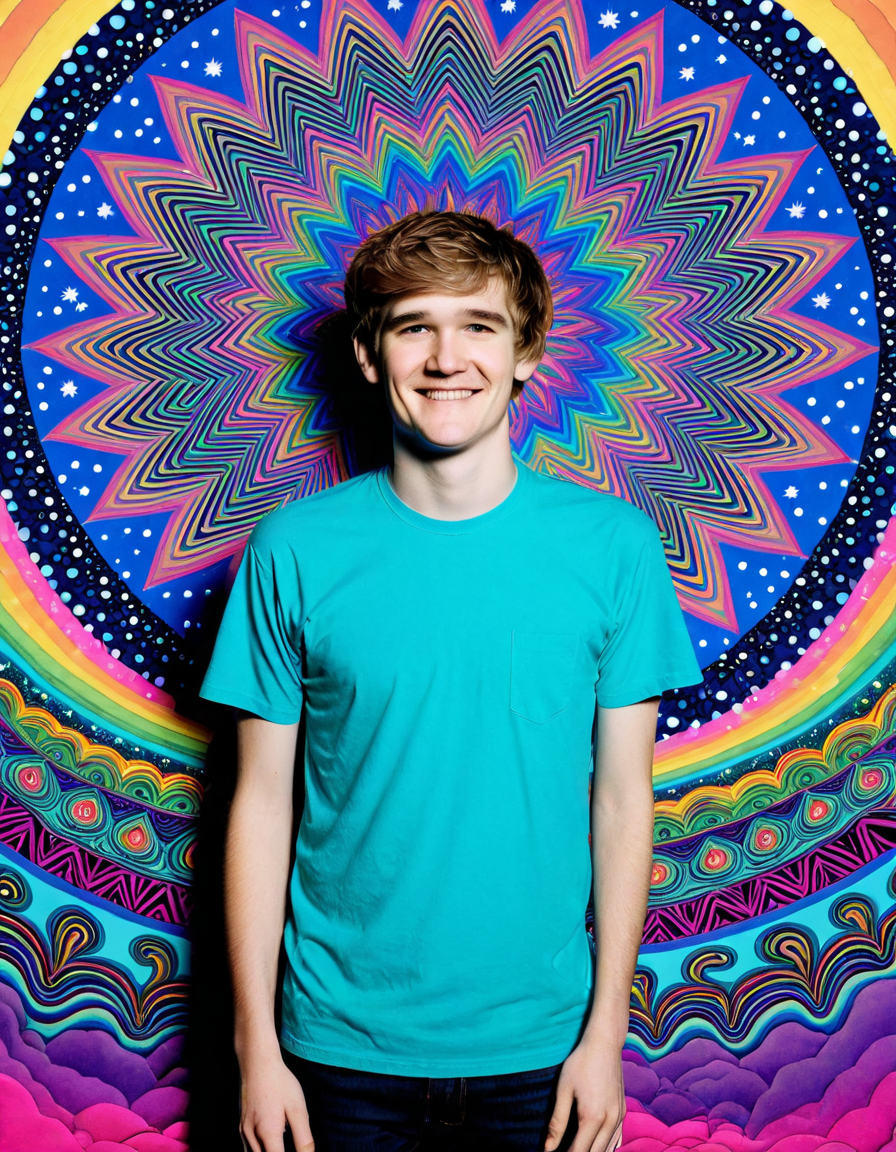bo burnham