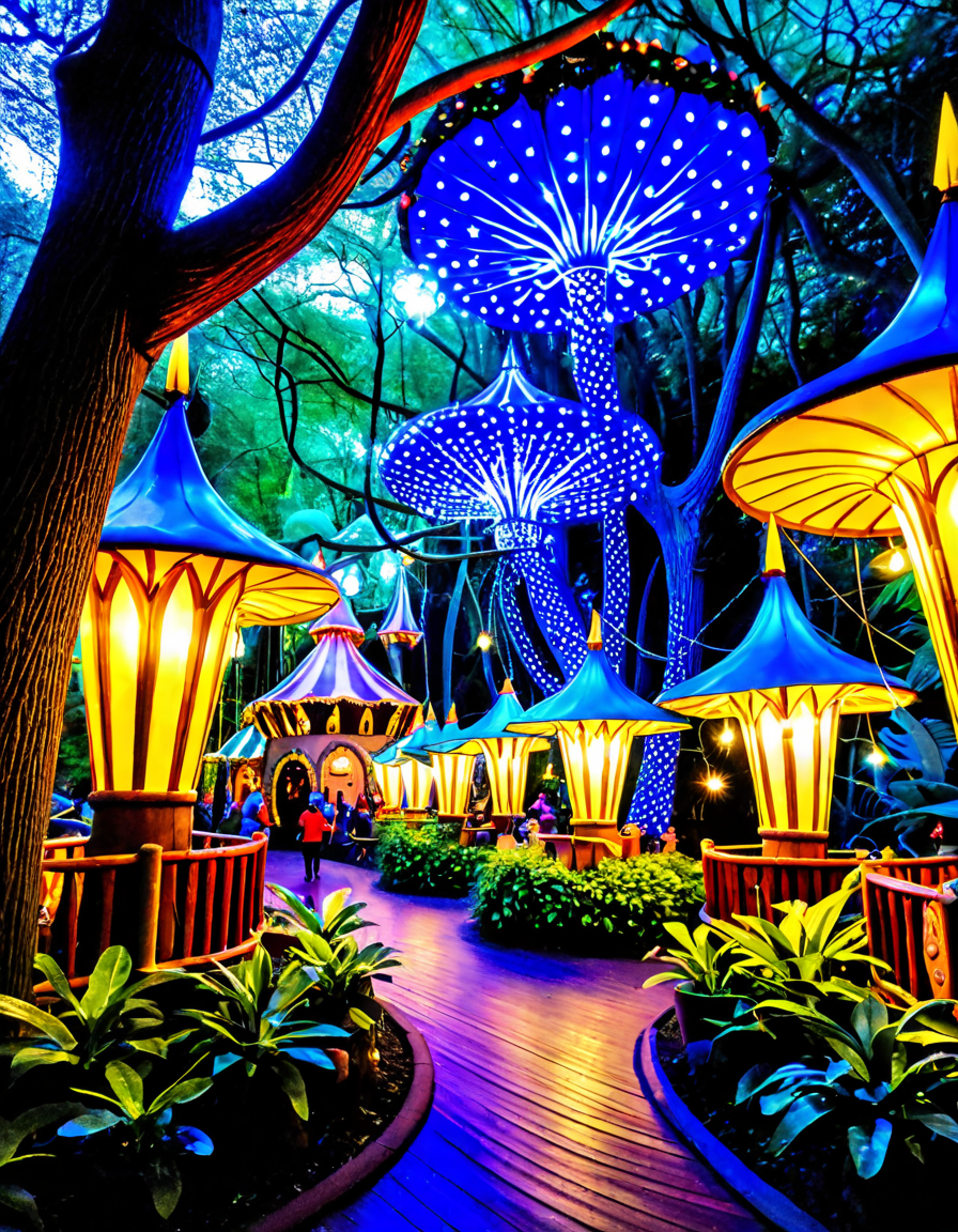 adventureland