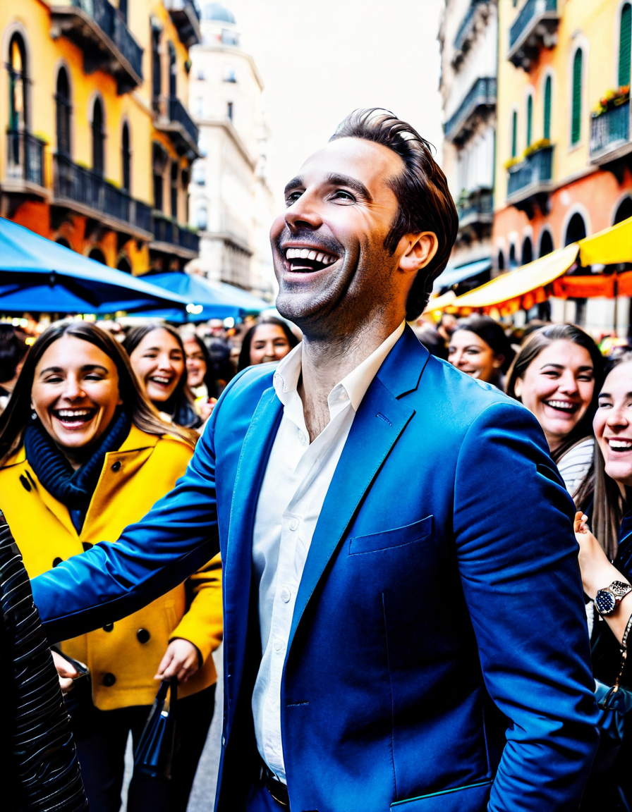 alessandro nivola