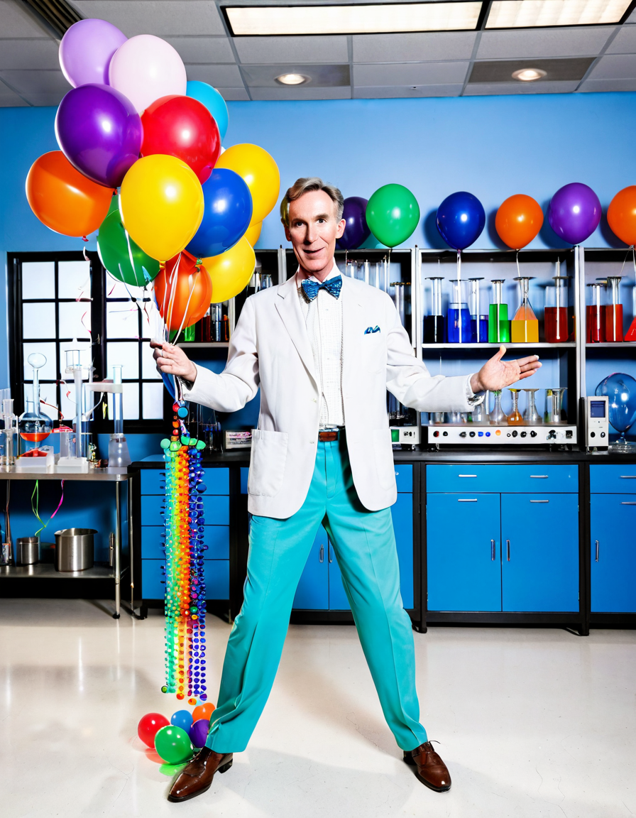 bill nye