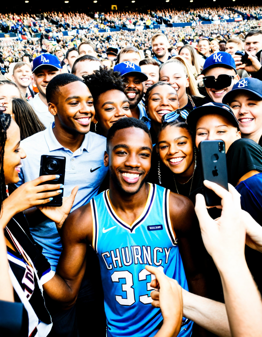 chauncy glover