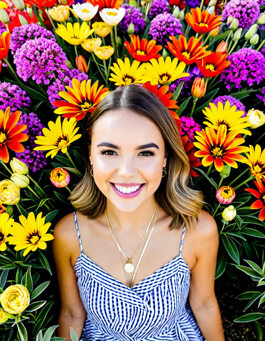 dillion harper