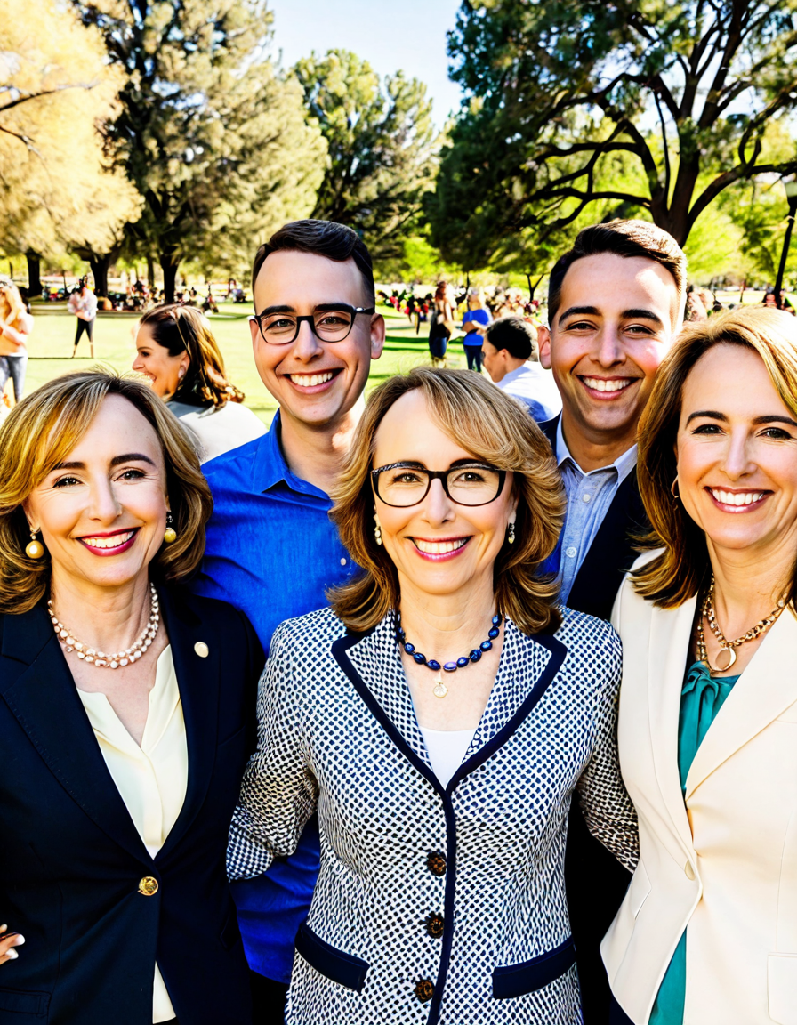 gabby giffords