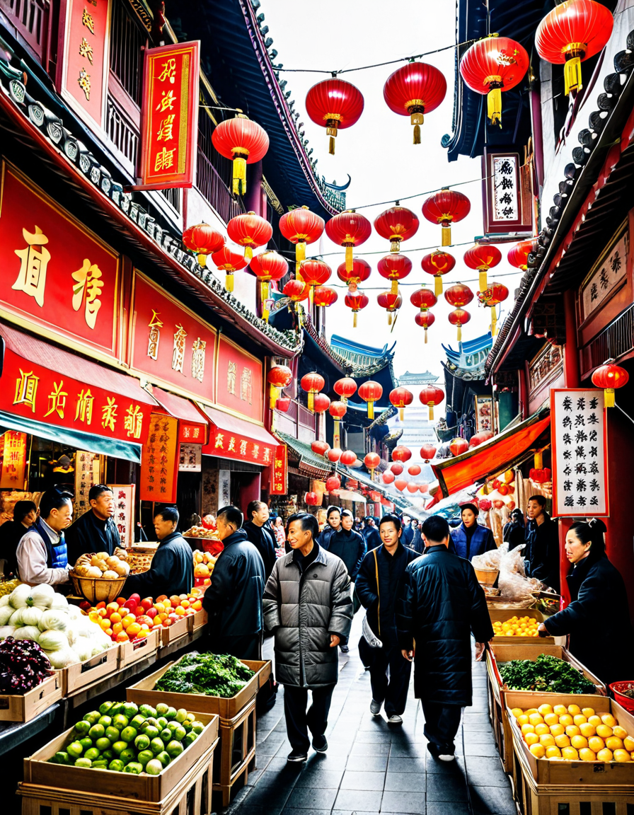 interior chinatown