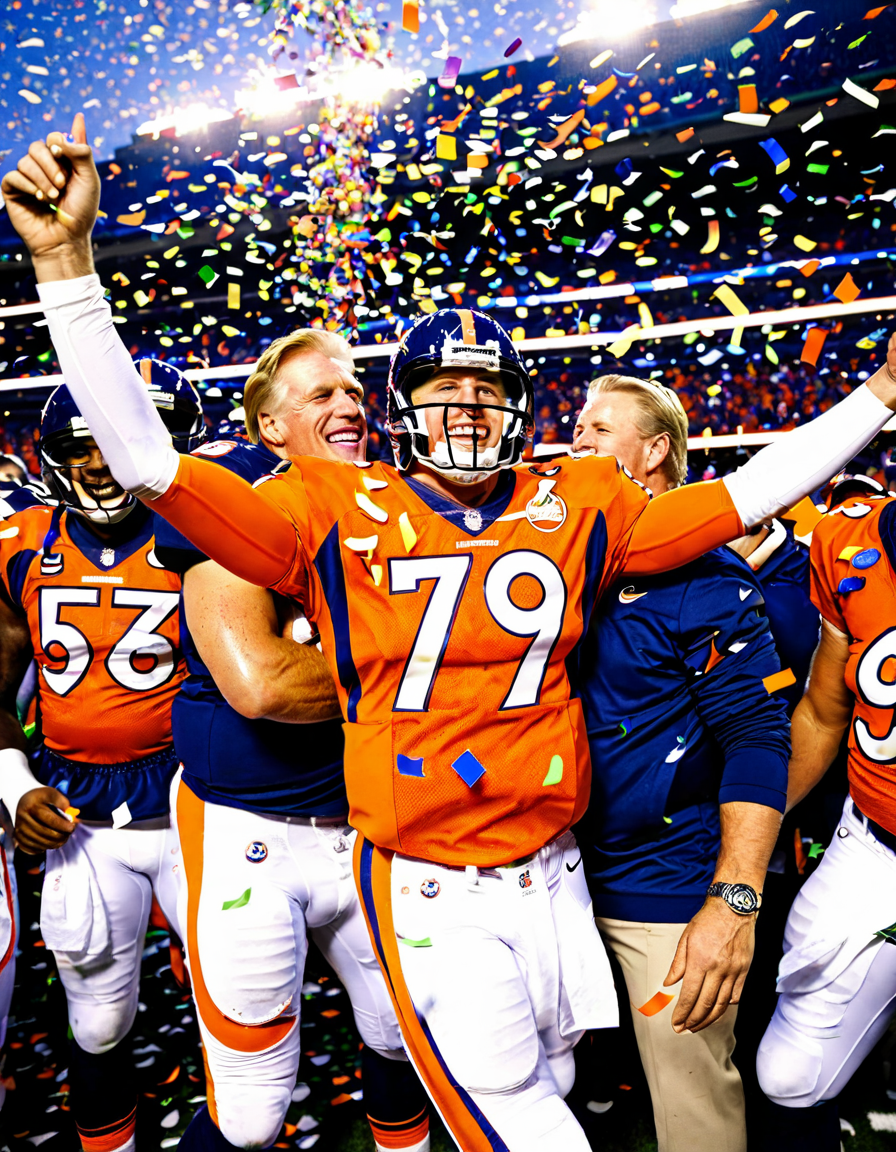 john elway