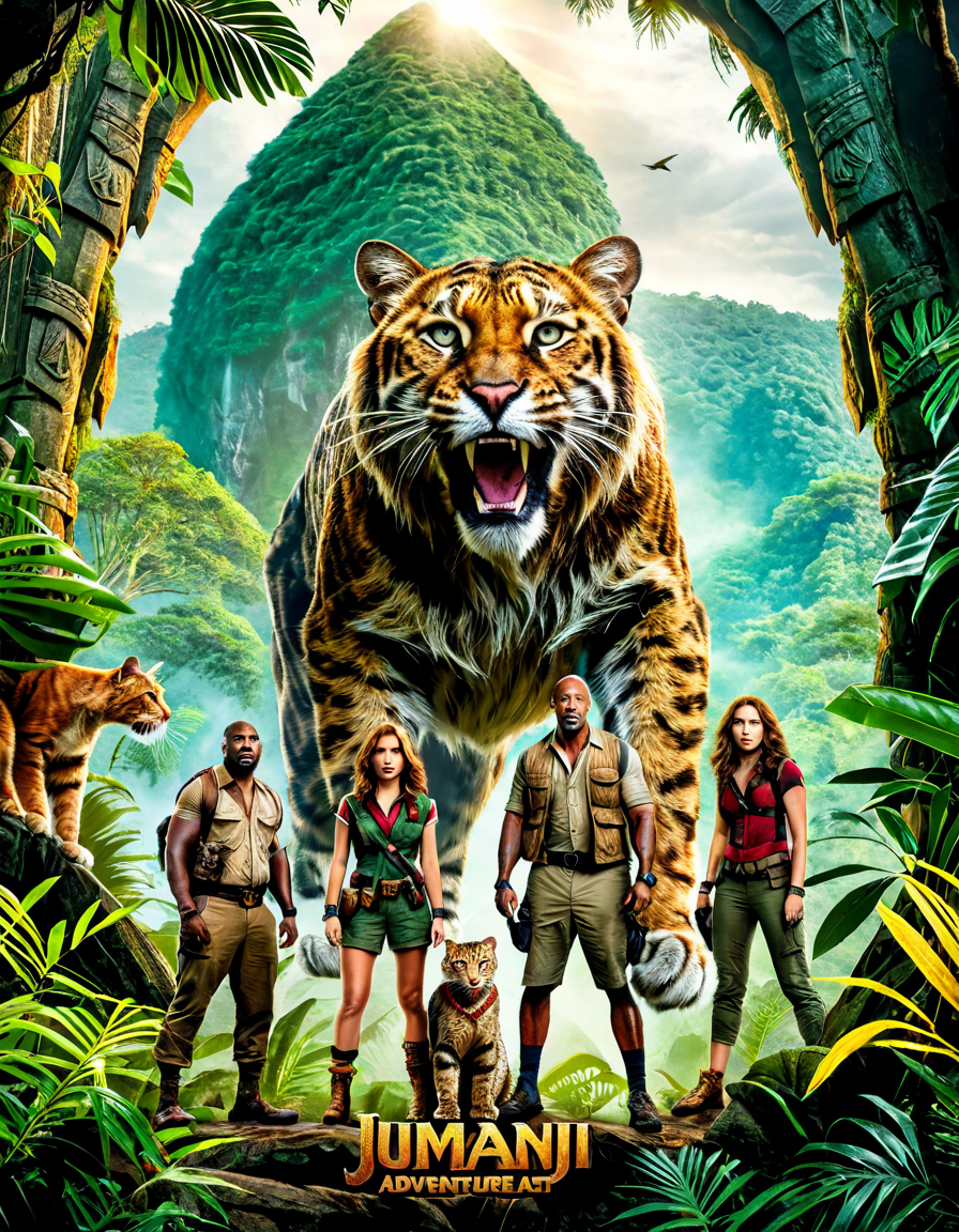 jumanji 3