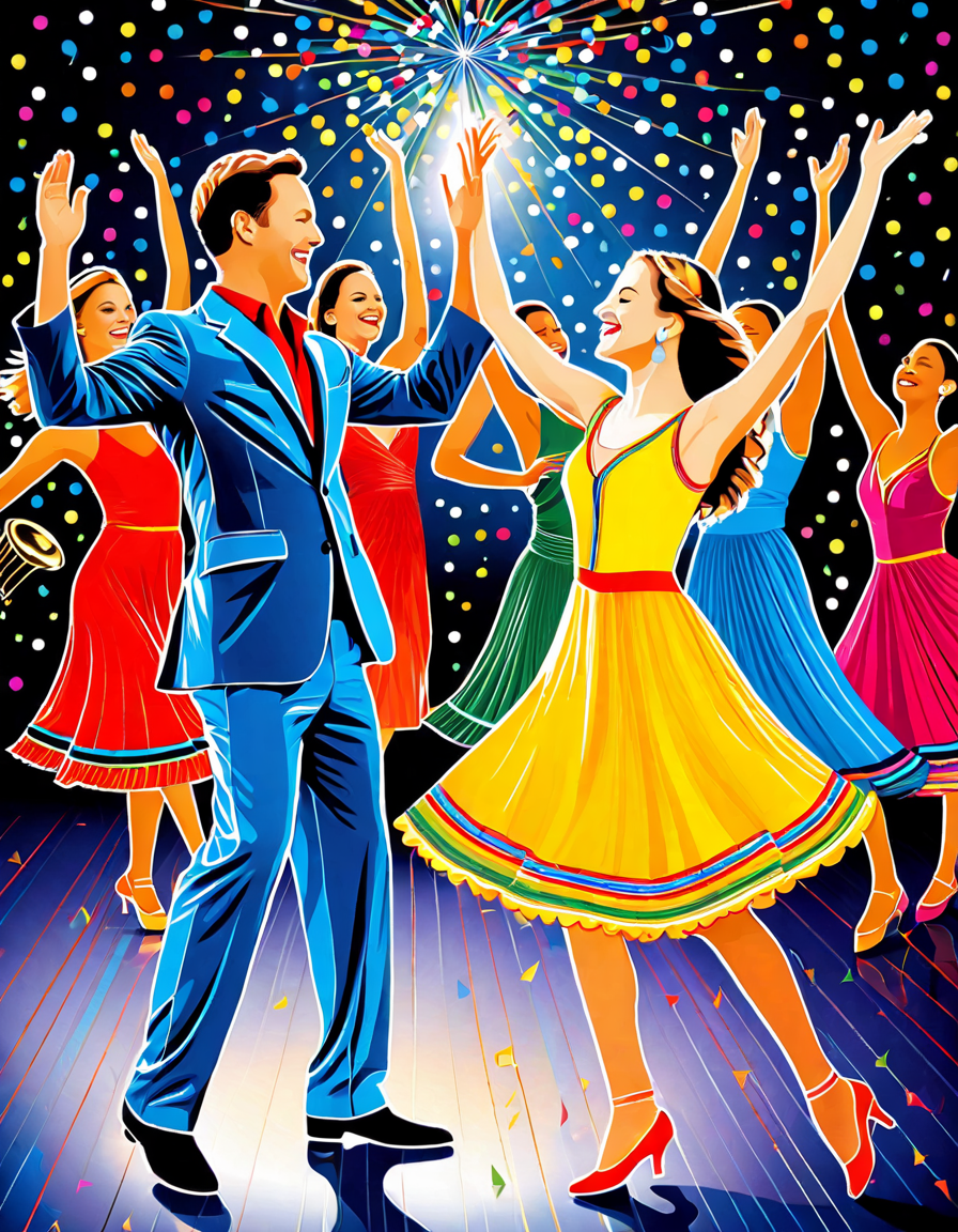 just dance