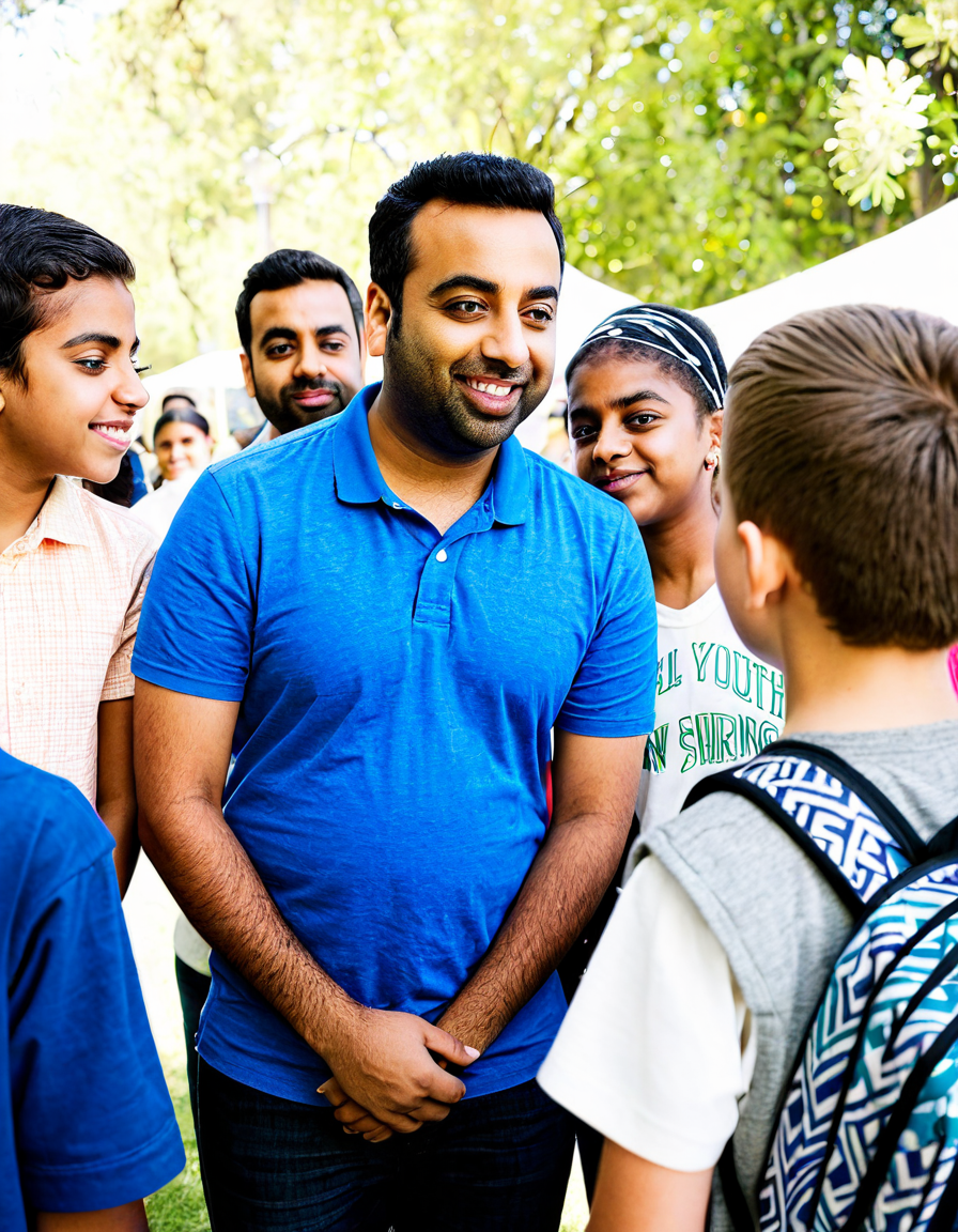 kal penn