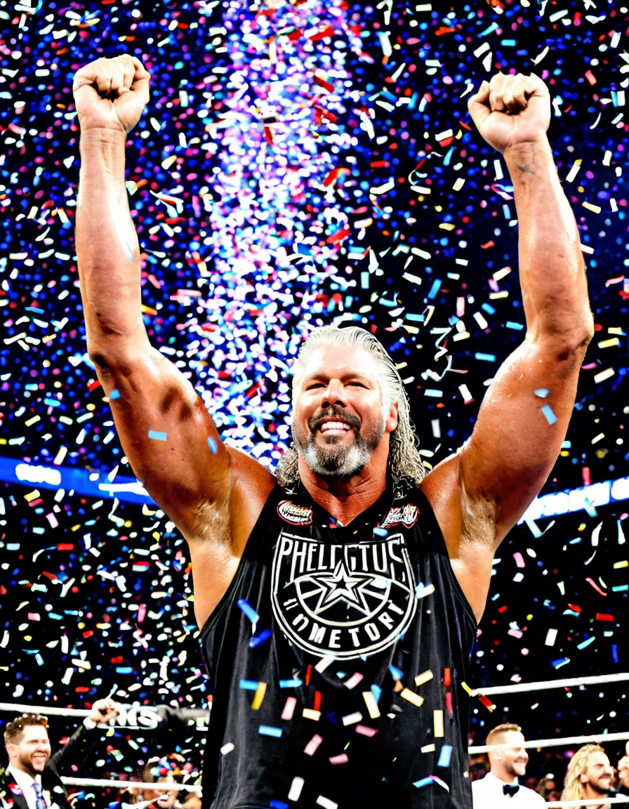 kevin nash