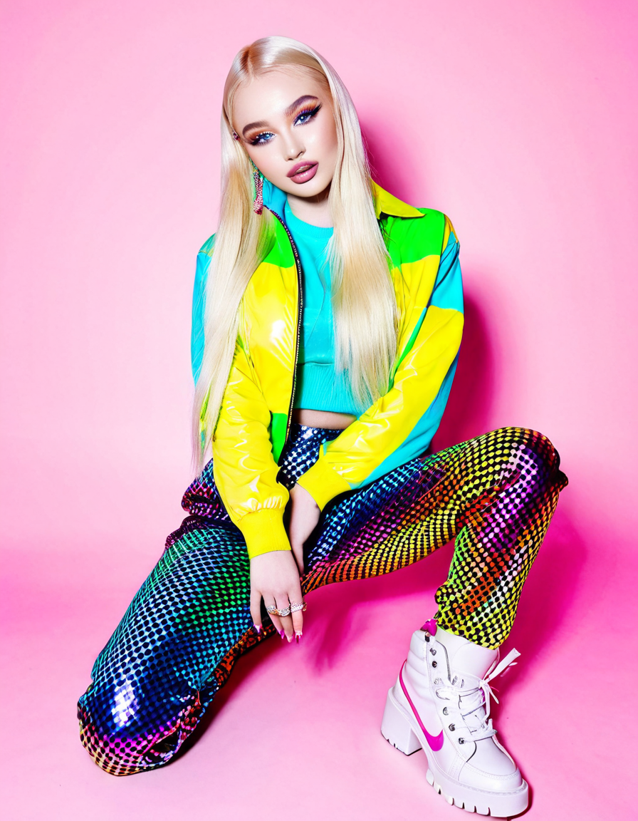 kim petras