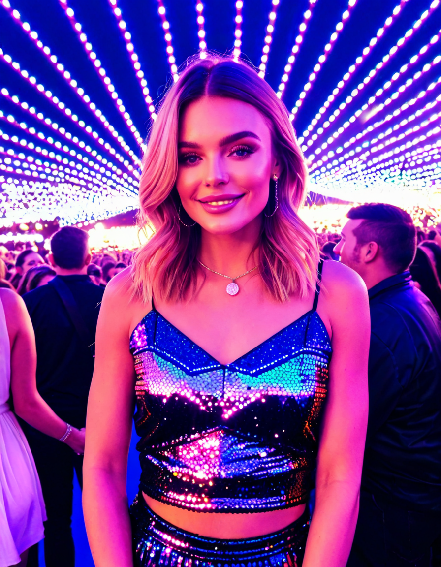 kylie cantrall