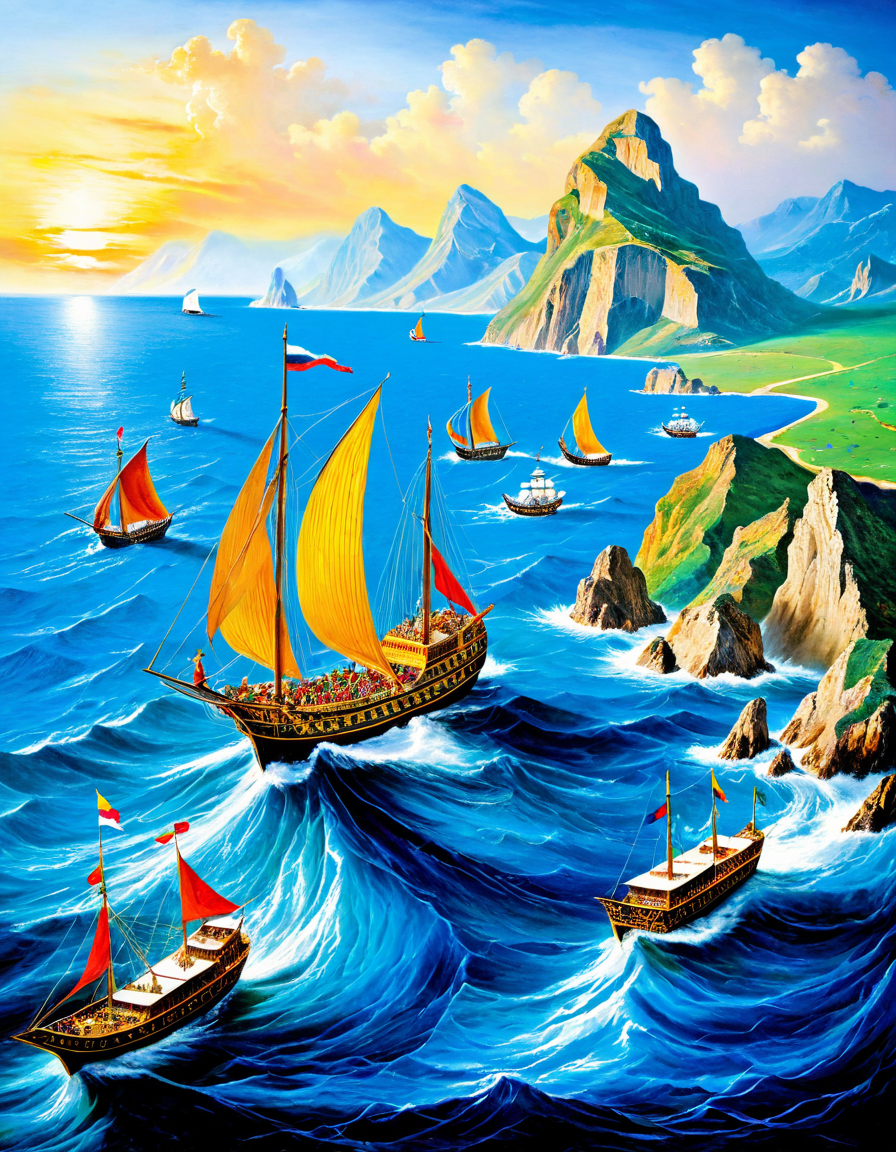 marco polo