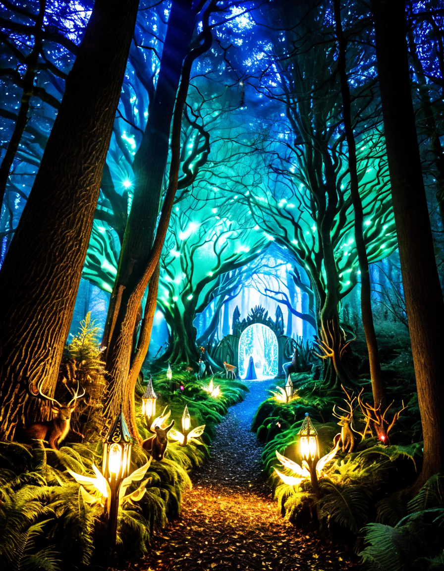 narnia
