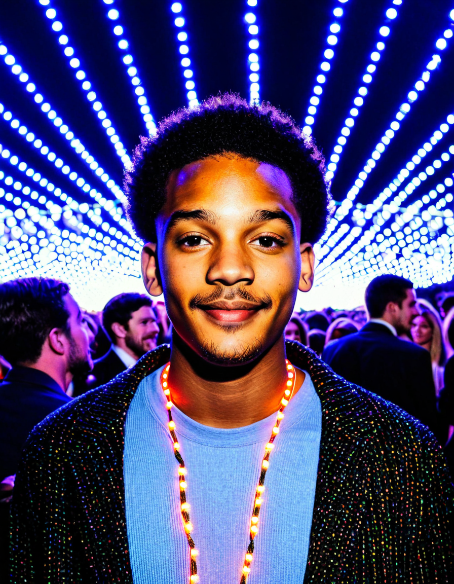 trey smith