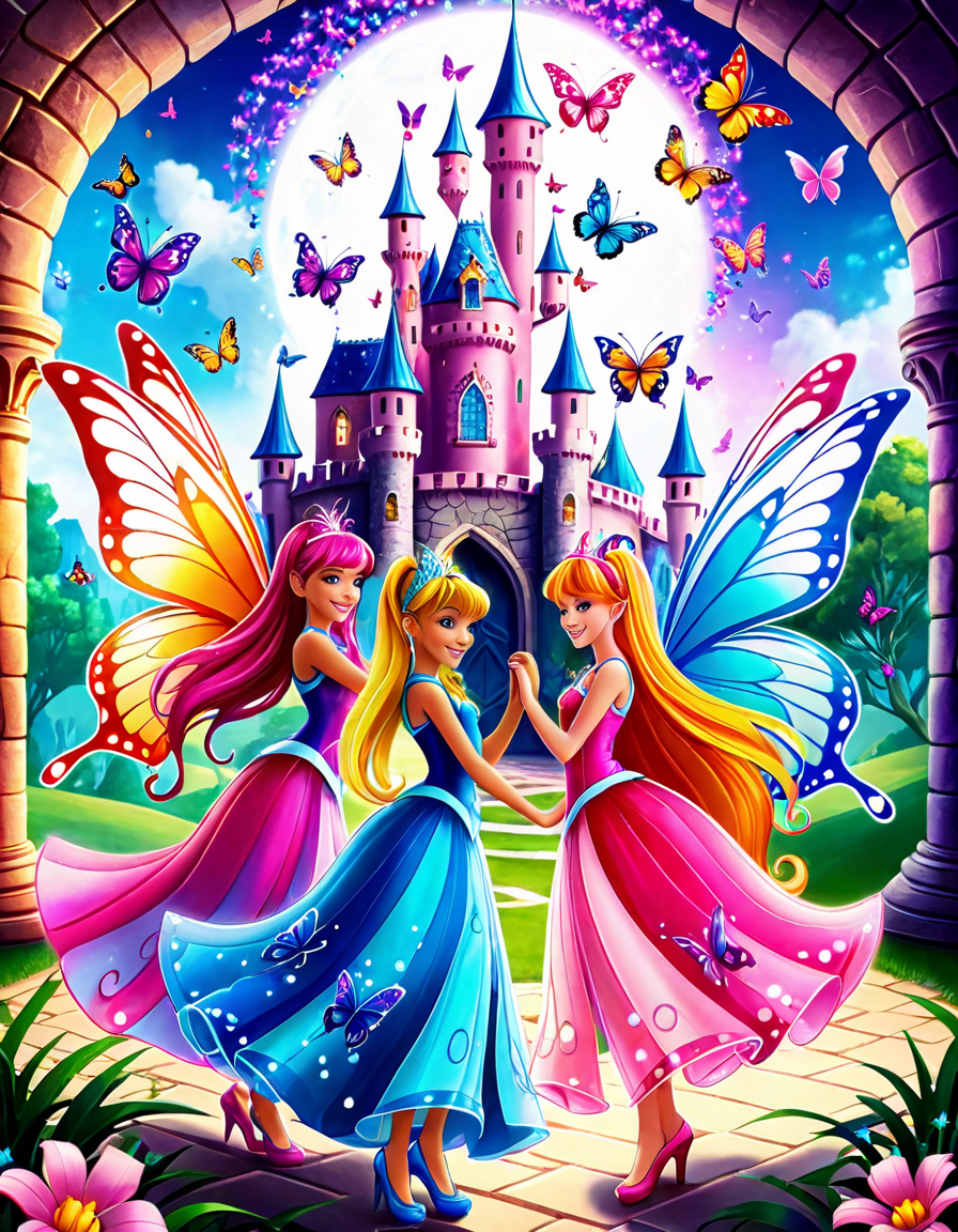 winx club