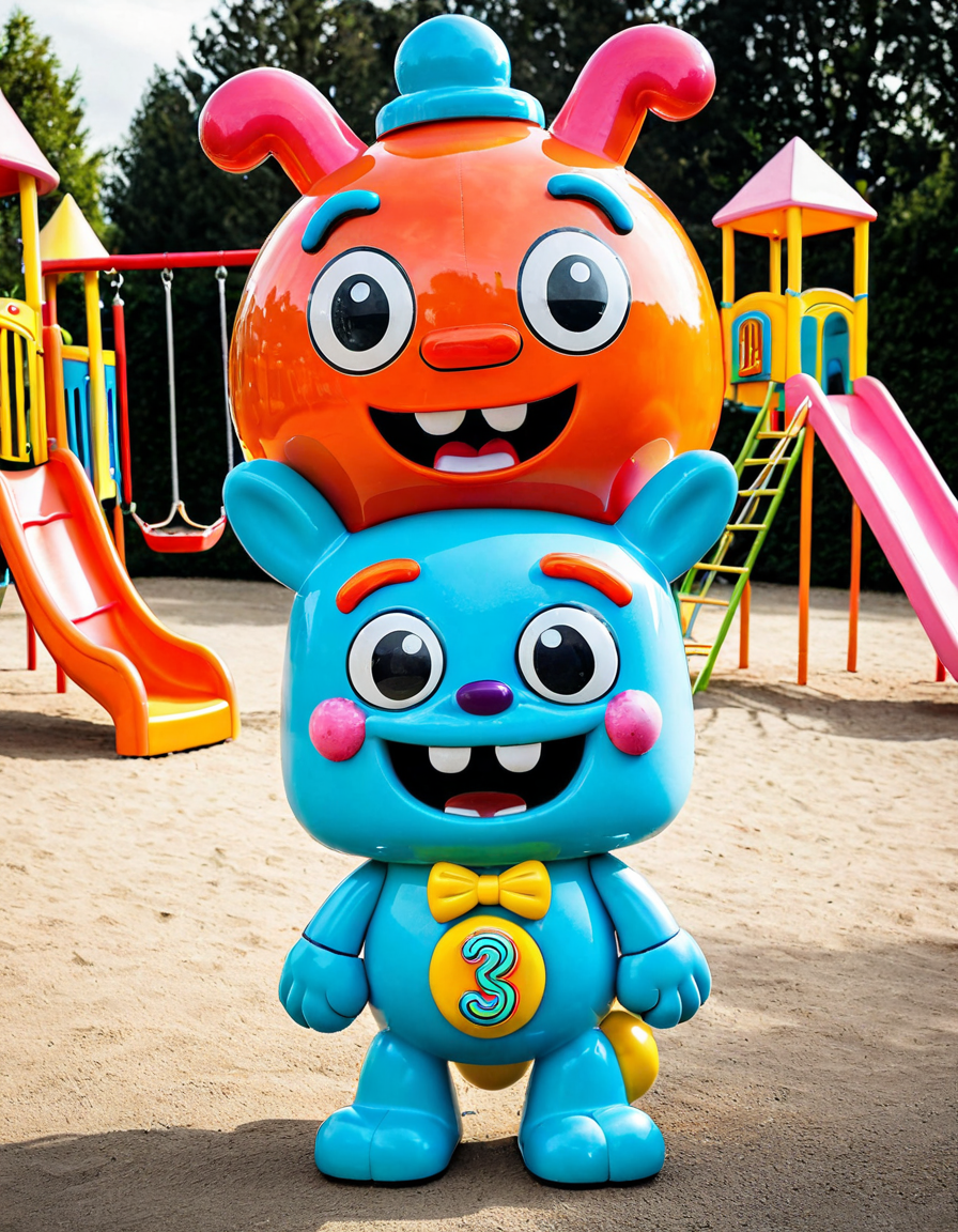 amazing world of gumball