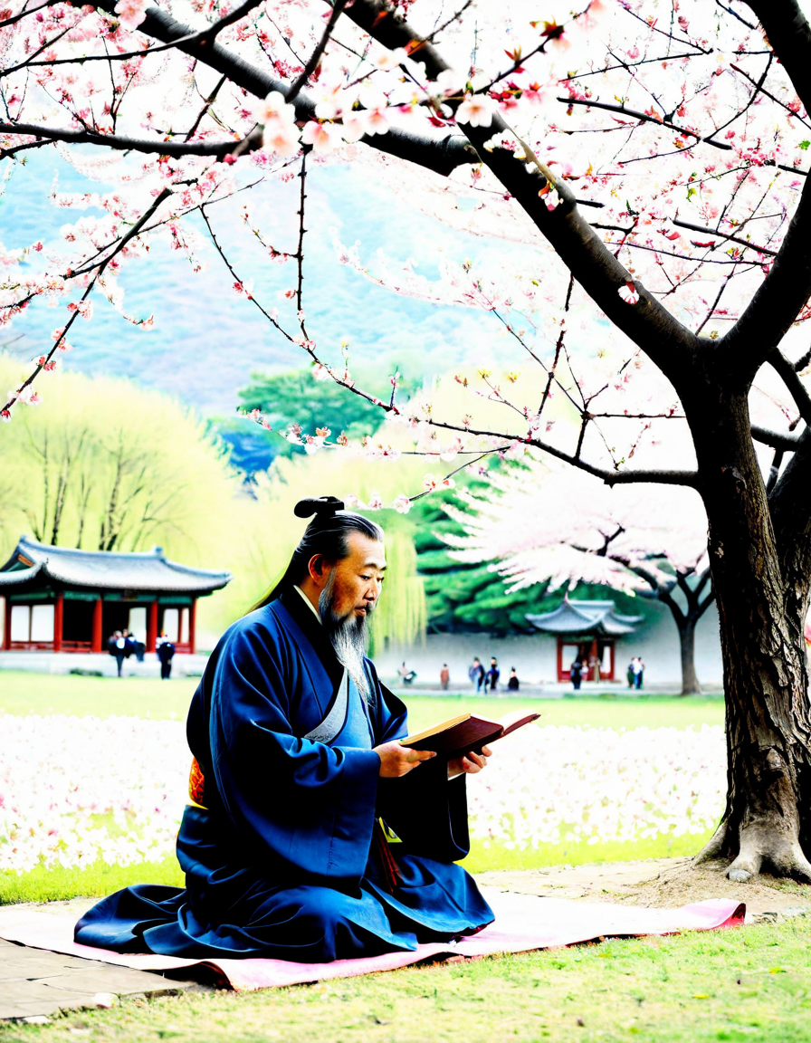 confucius