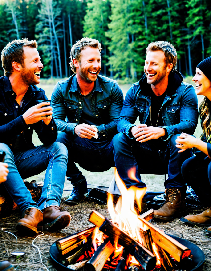 dierks bentley