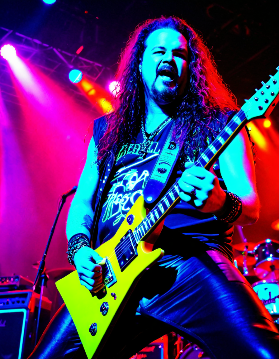 dimebag darrell