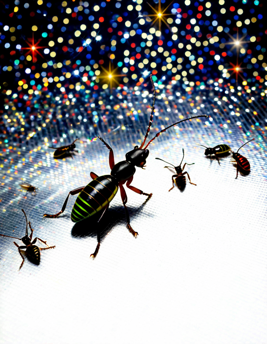 earwig