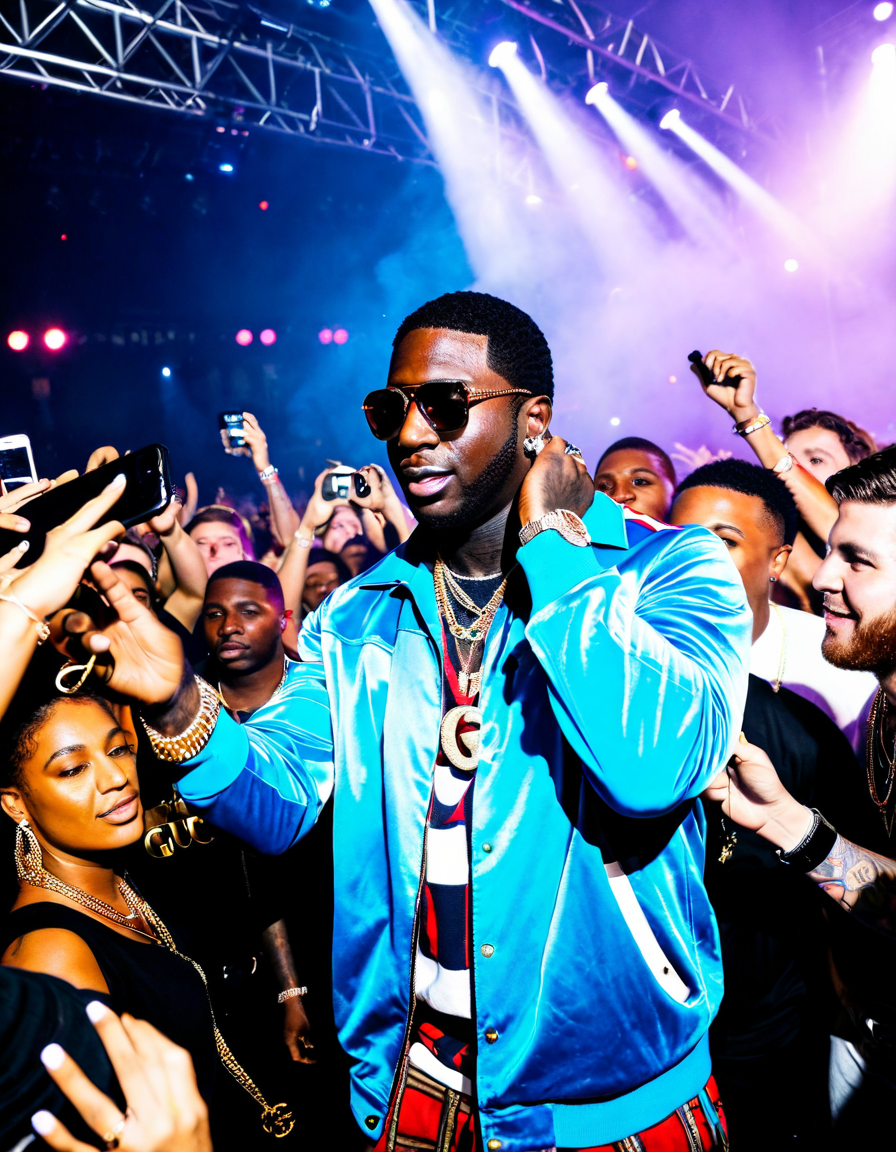 gucci mane