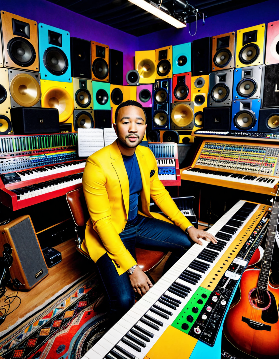 john legend