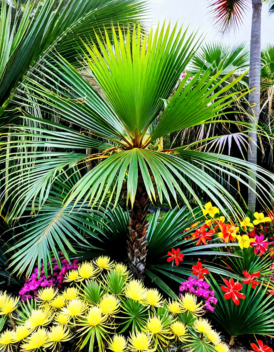 palmetto
