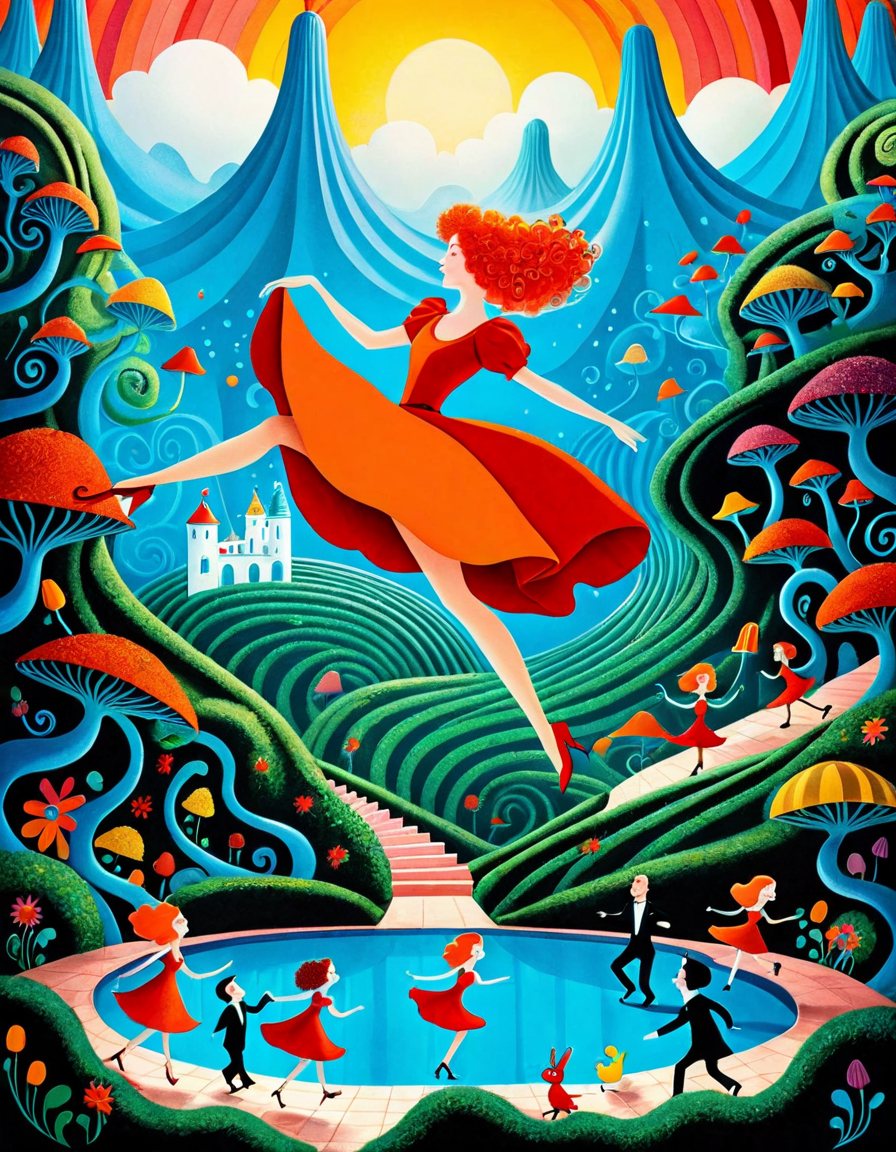 paprika movie