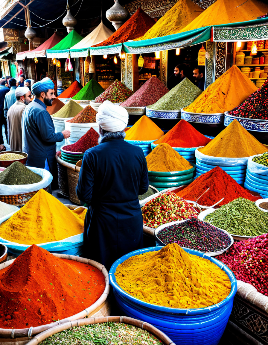 persian