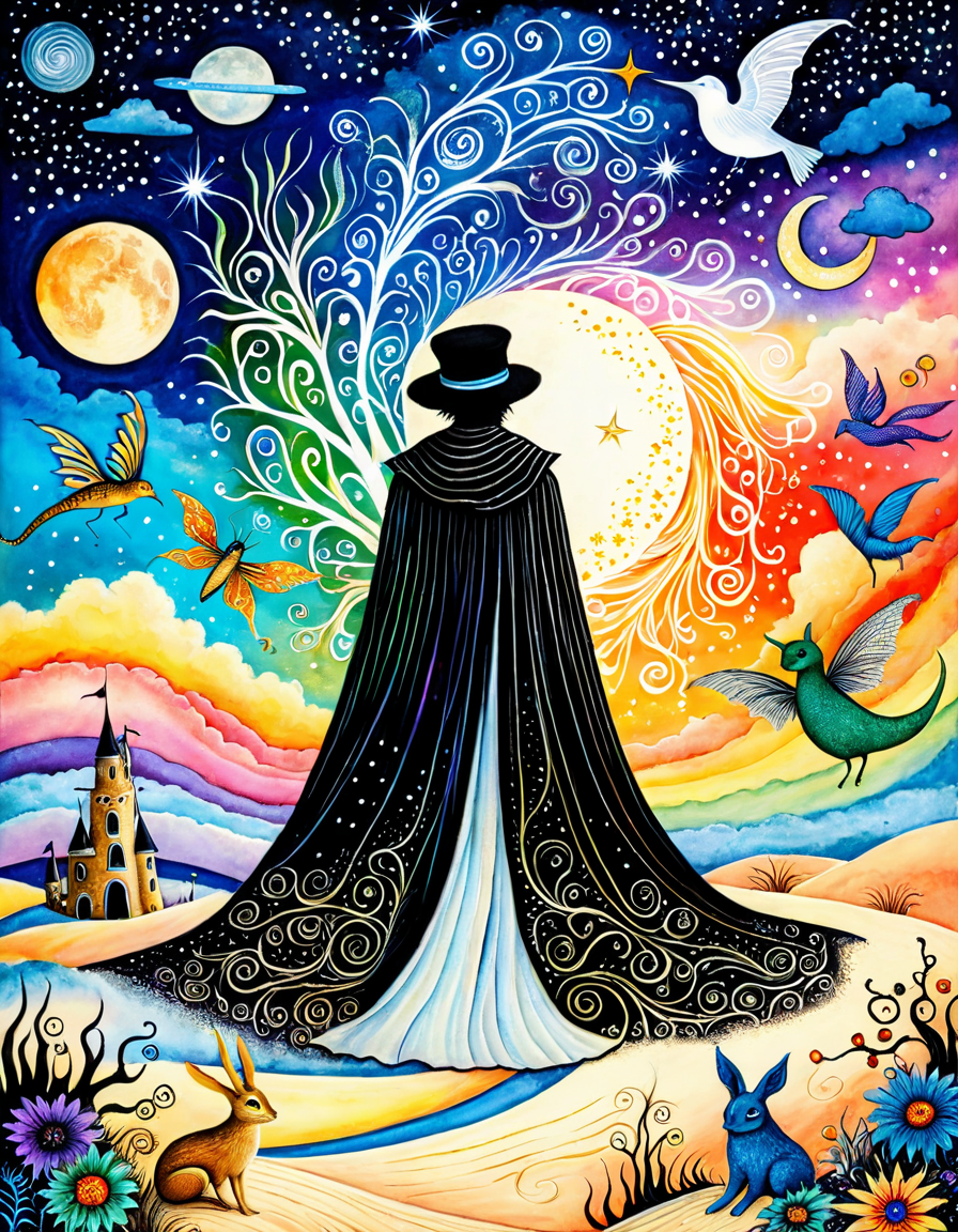 sandman