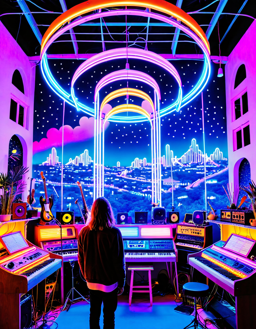 tame impala