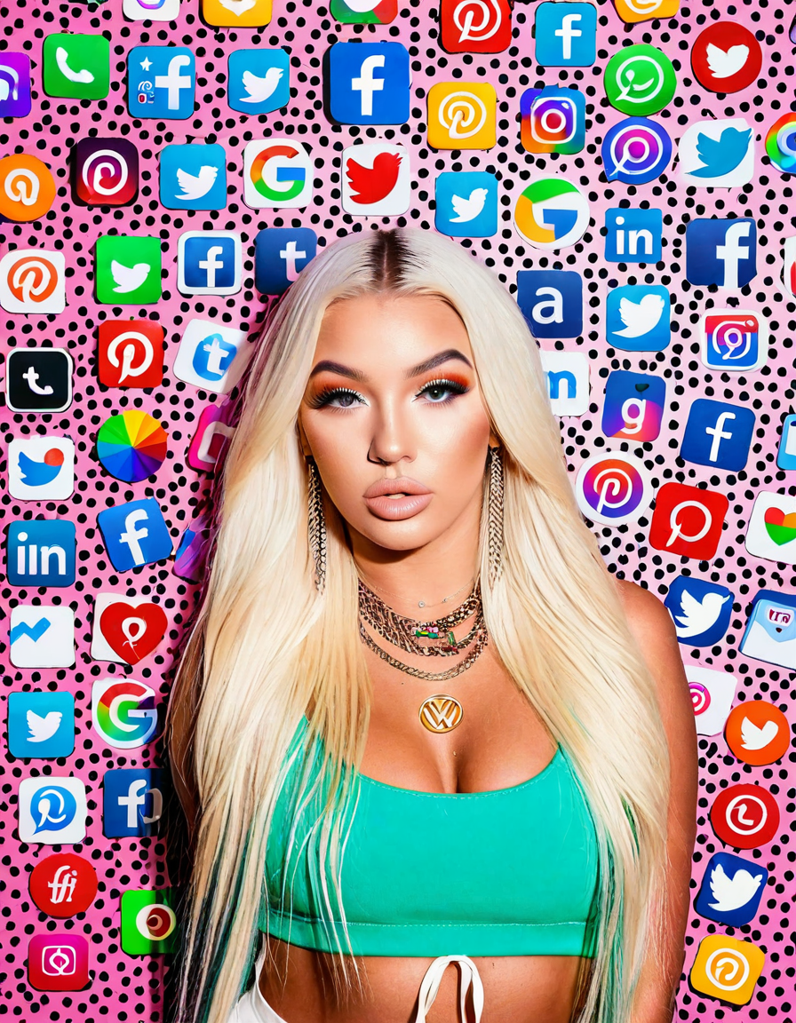 tana mongeau