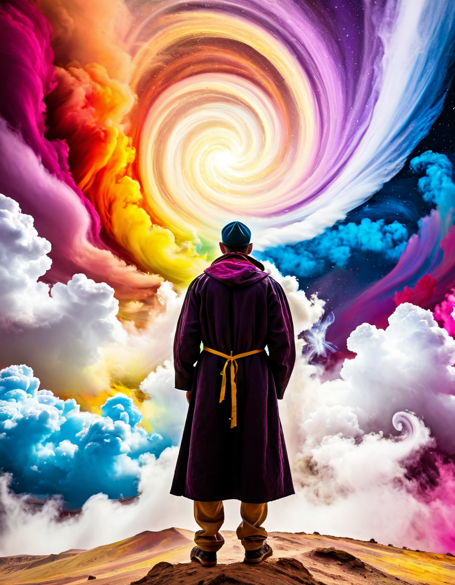 the alchemist
