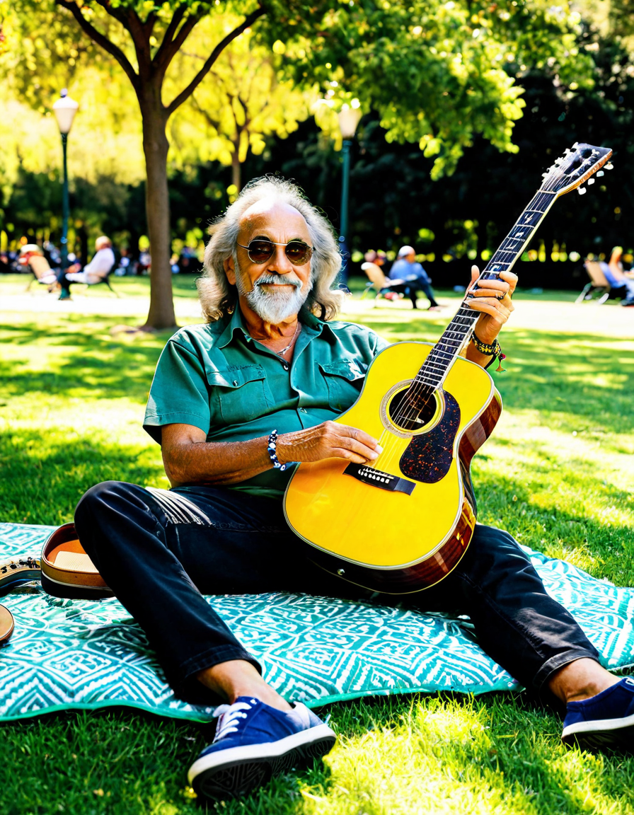 tommy chong