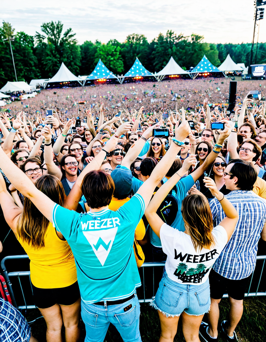 weezer