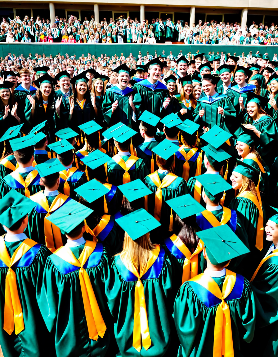 alma mater