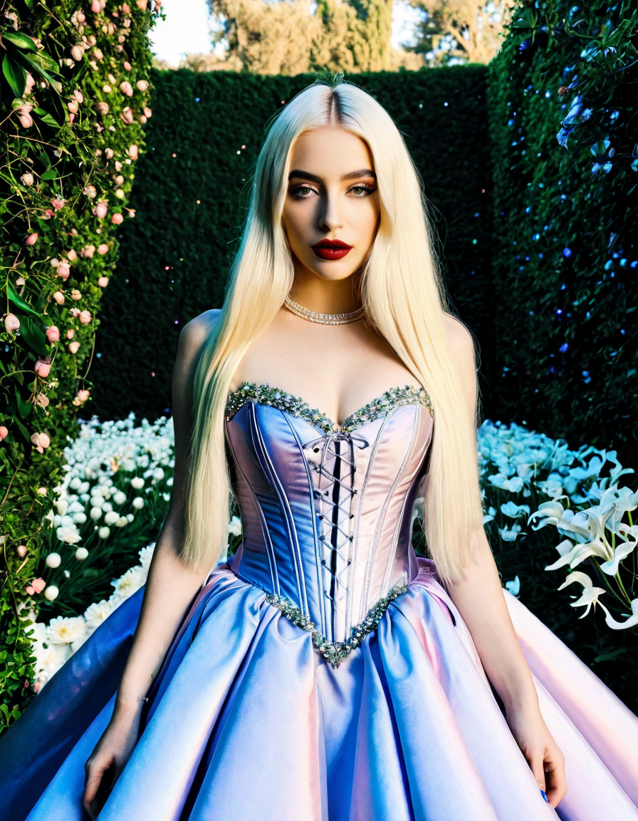 ava max