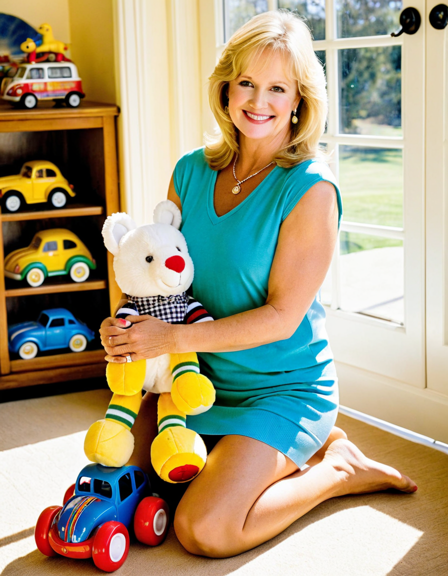 bonnie hunt