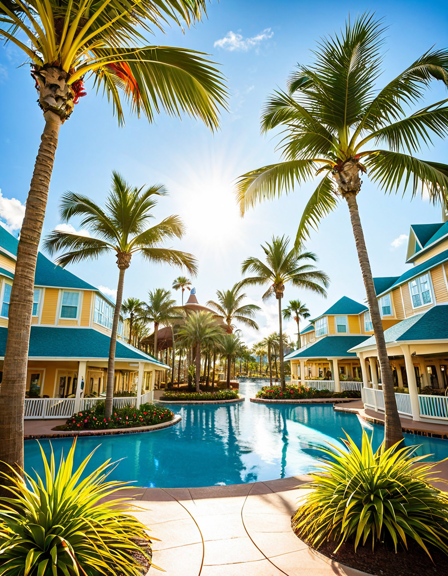 disney vacation club