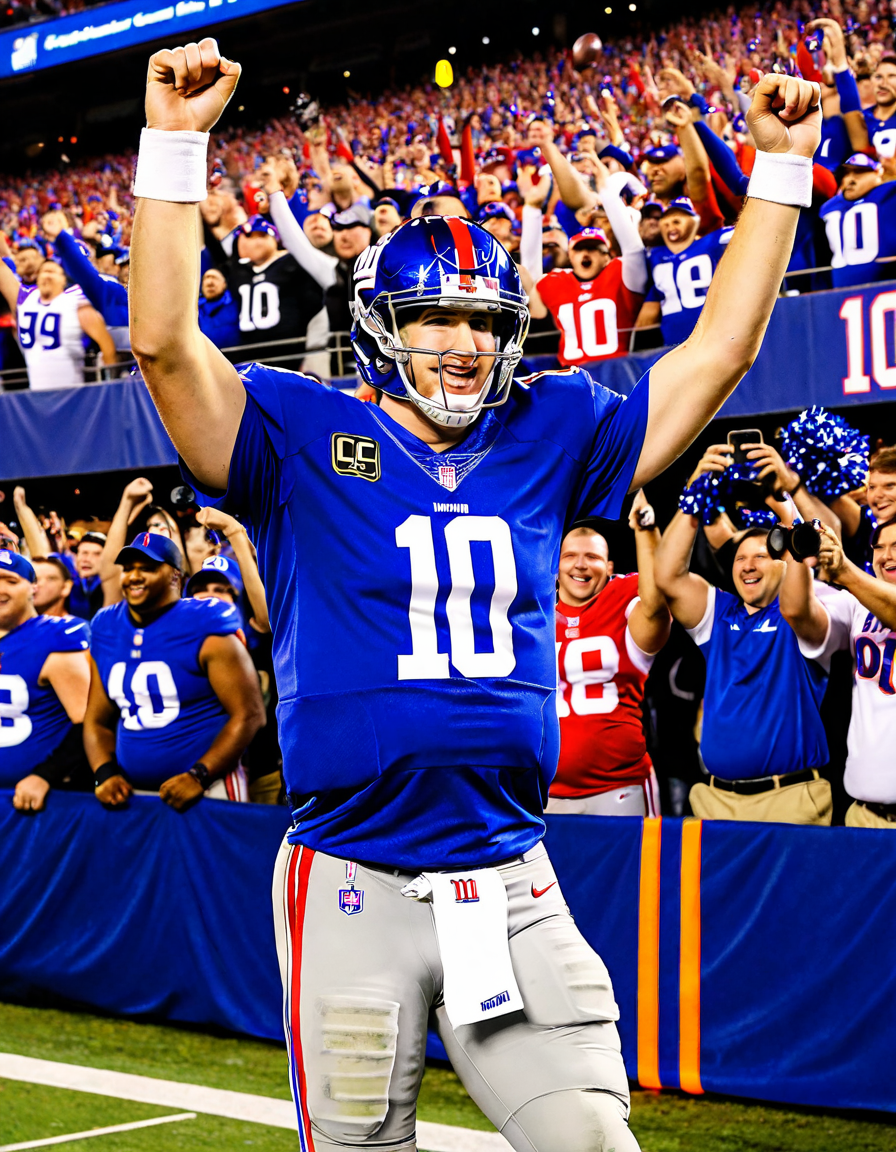 eli manning