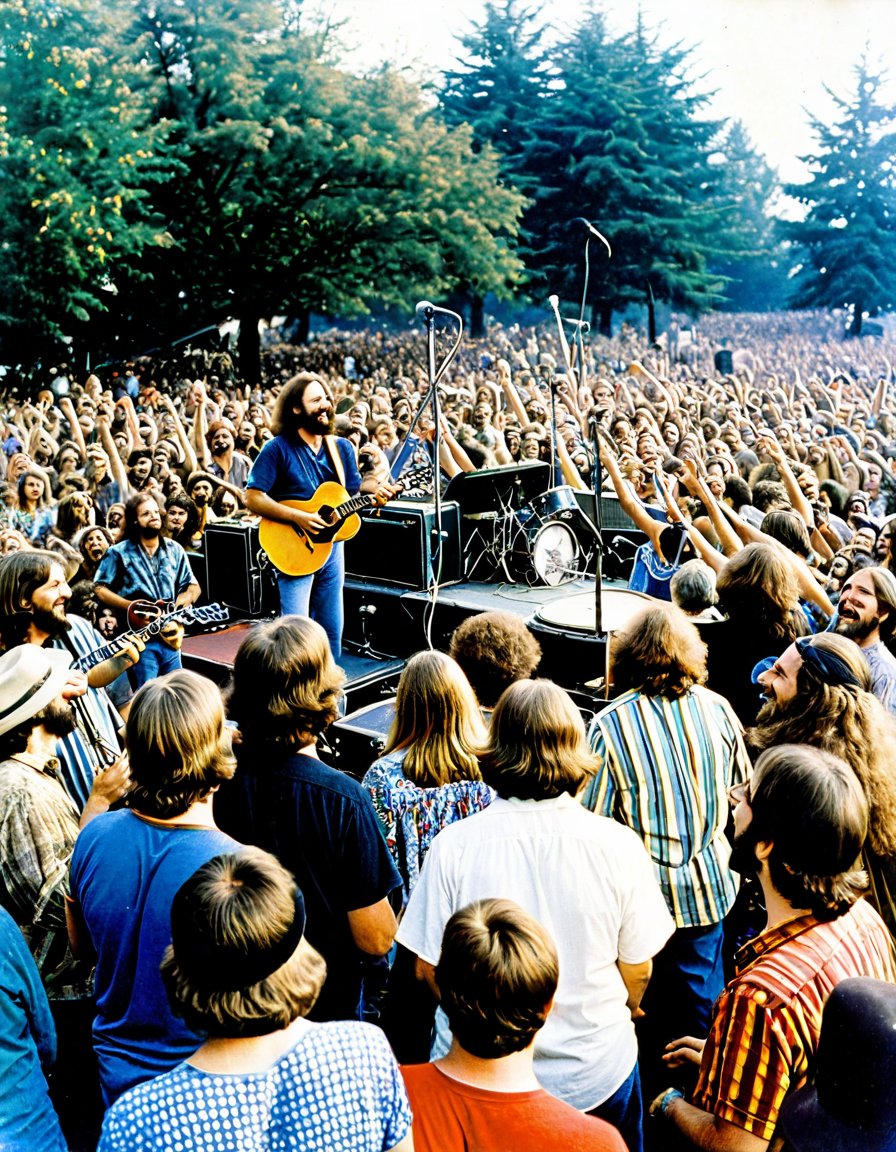 grateful dead