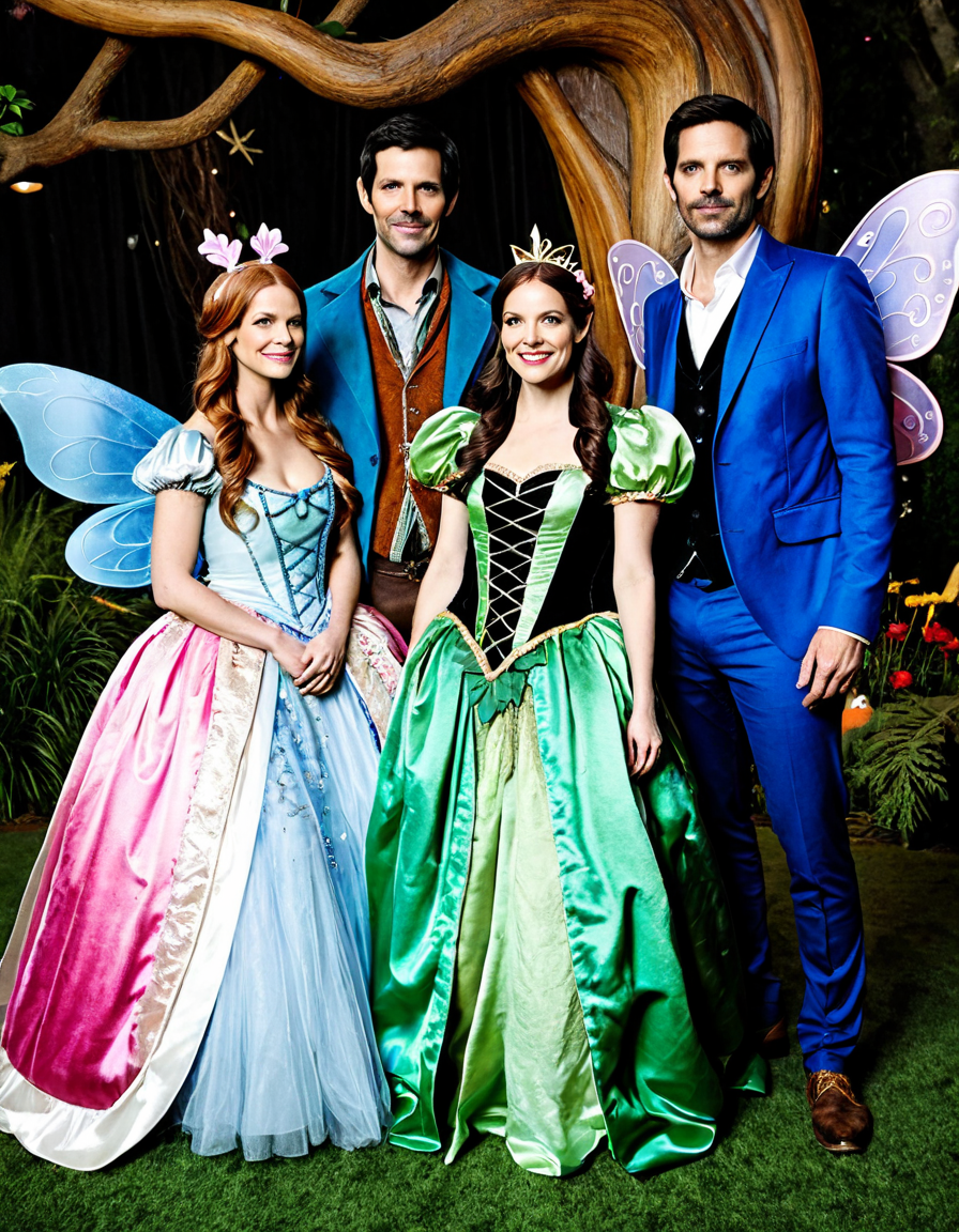 grimm cast