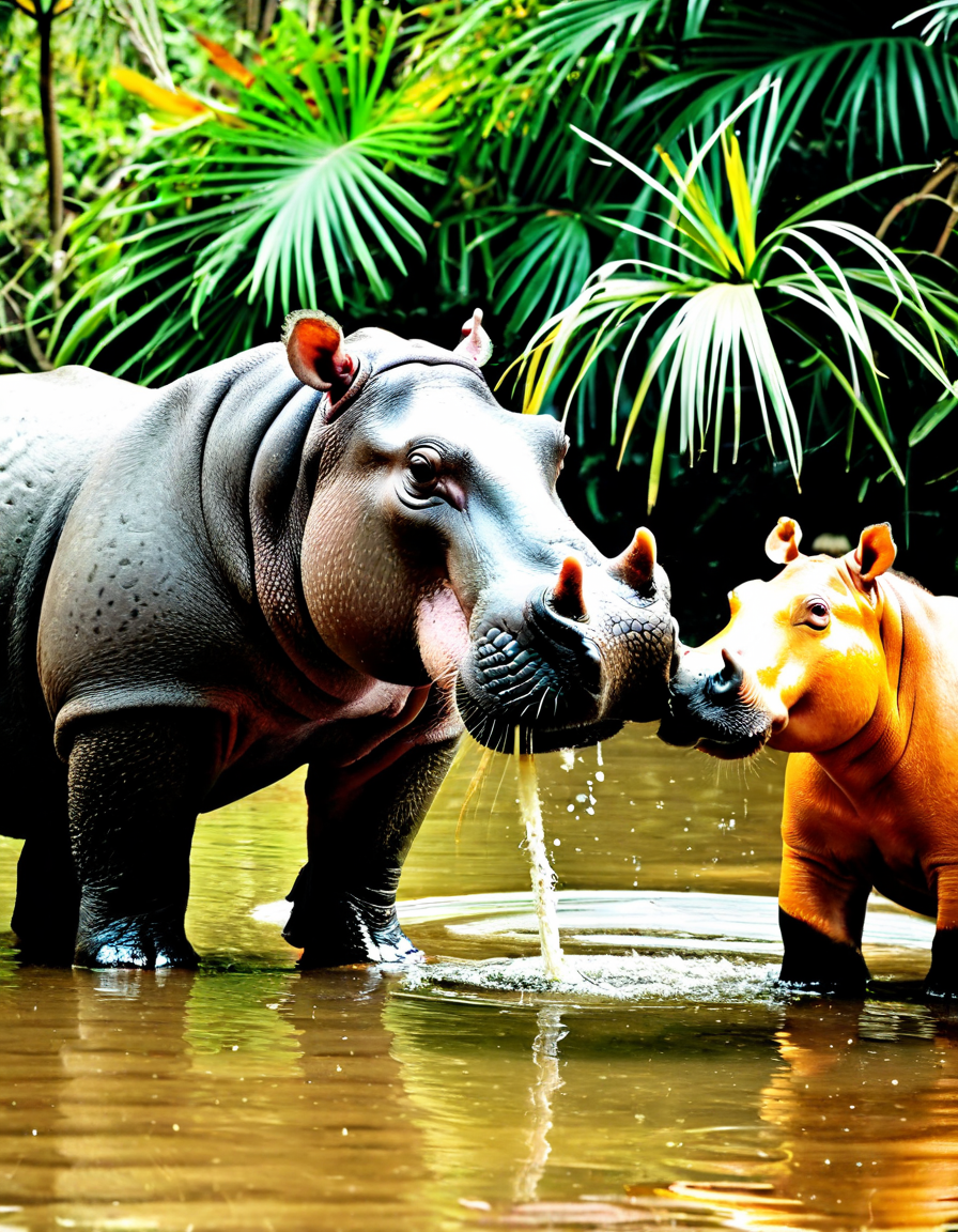 hippopotamus