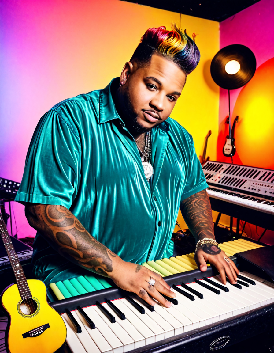 jellyroll