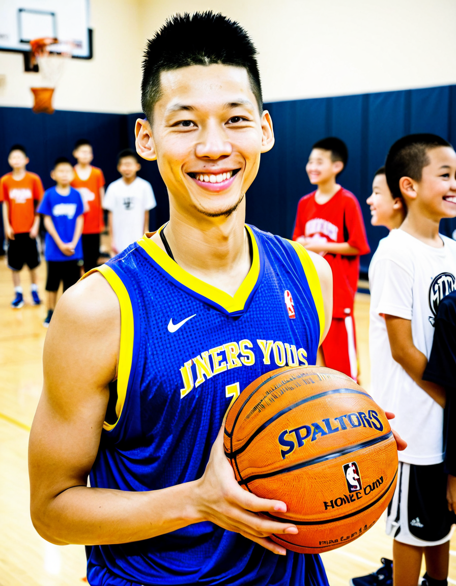 jeremy lin