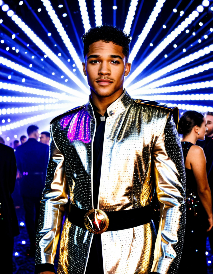rome flynn