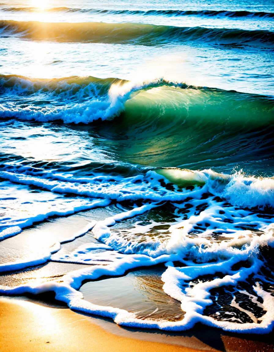 serenity