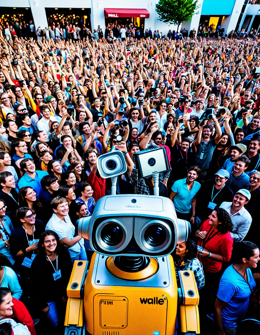 walle