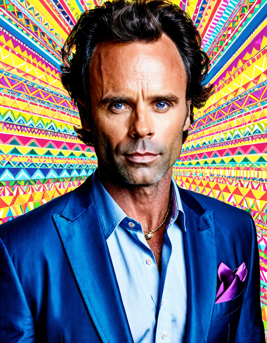 walton goggins tv shows